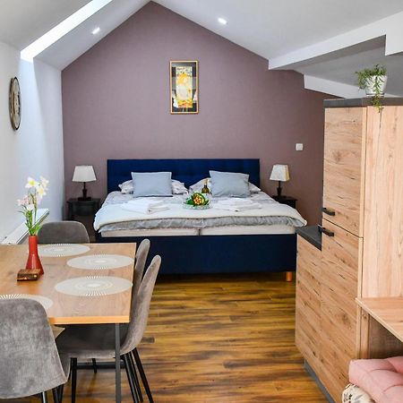 Studio Apartment Oaza Sisak Eksteriør billede