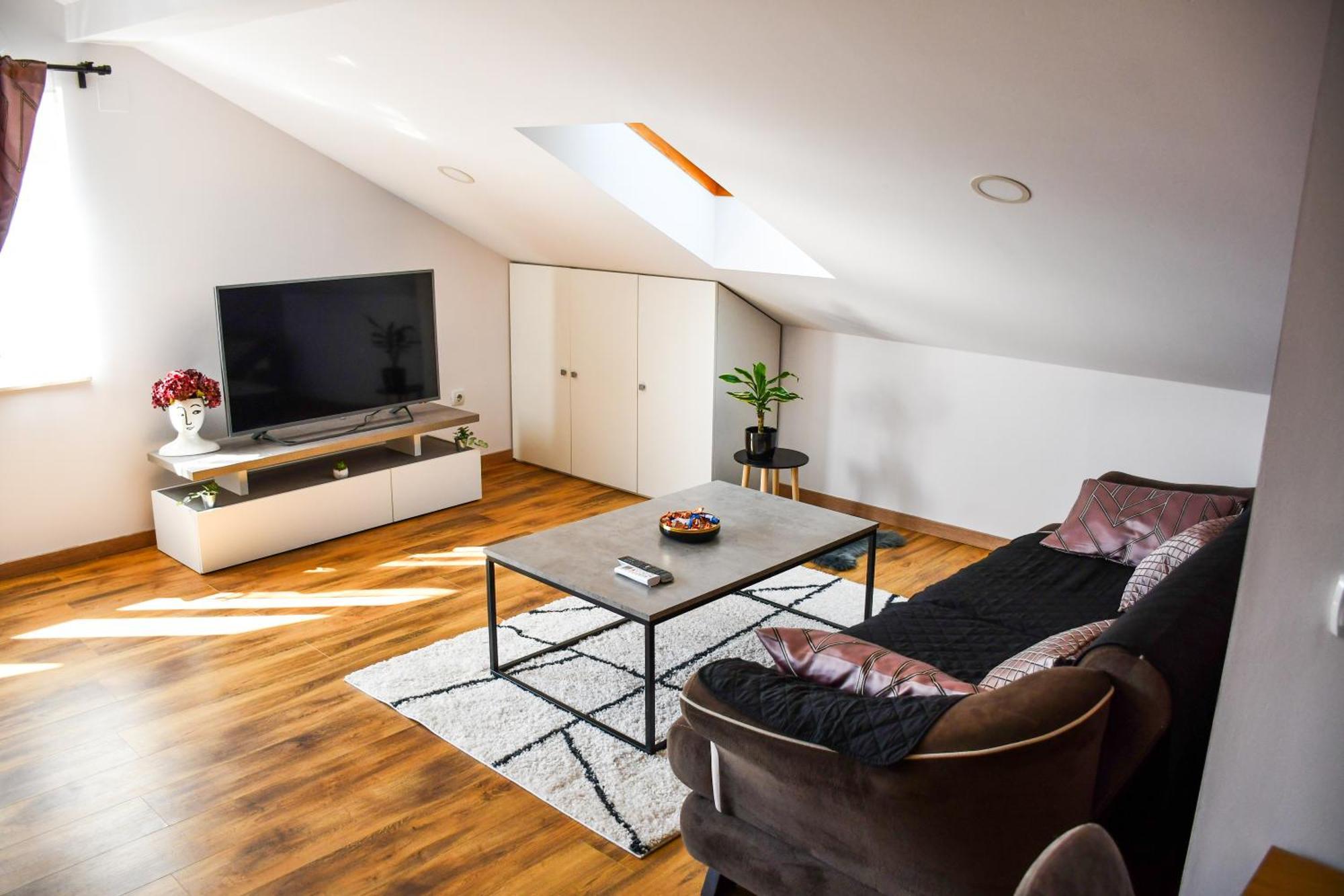 Studio Apartment Oaza Sisak Eksteriør billede