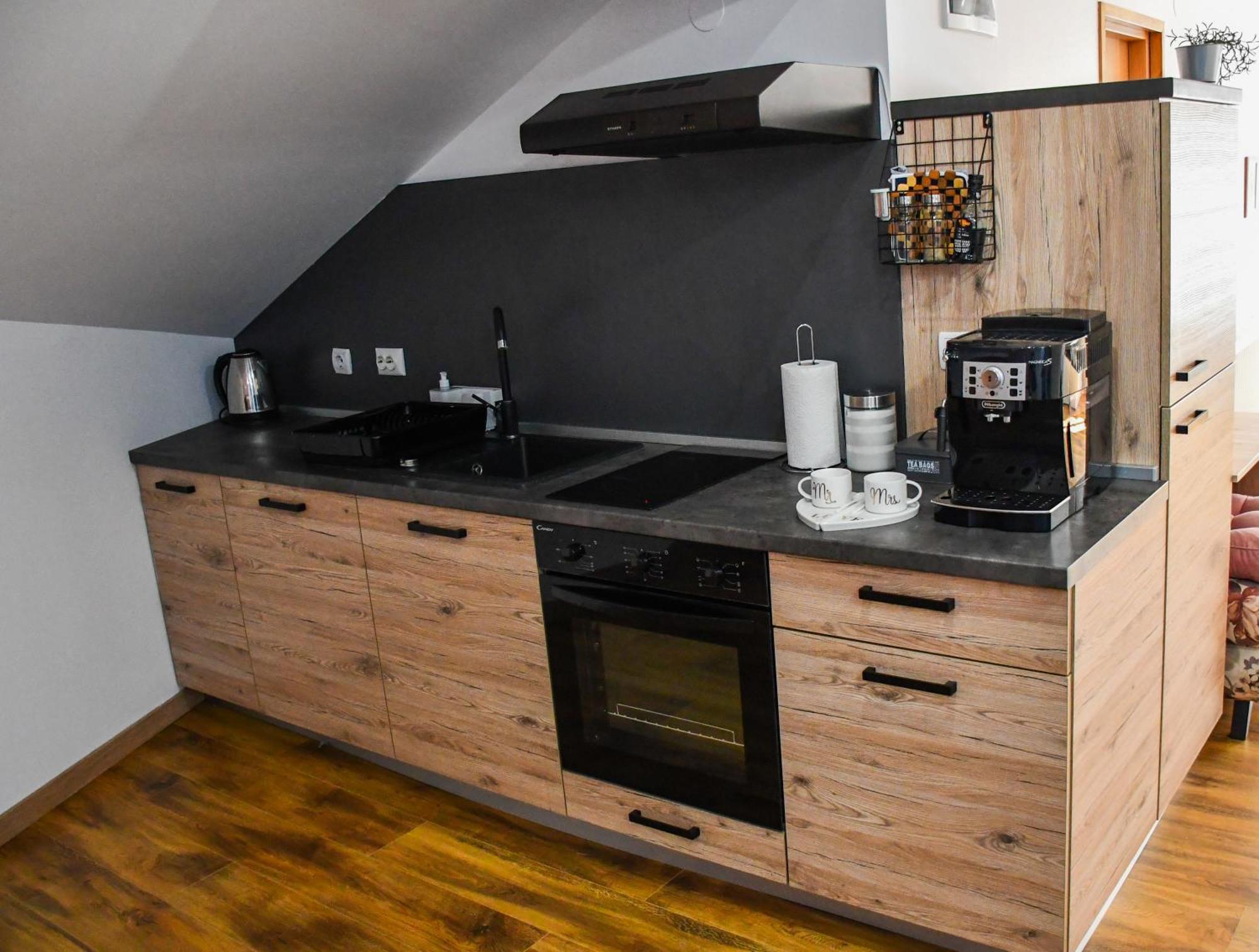 Studio Apartment Oaza Sisak Eksteriør billede